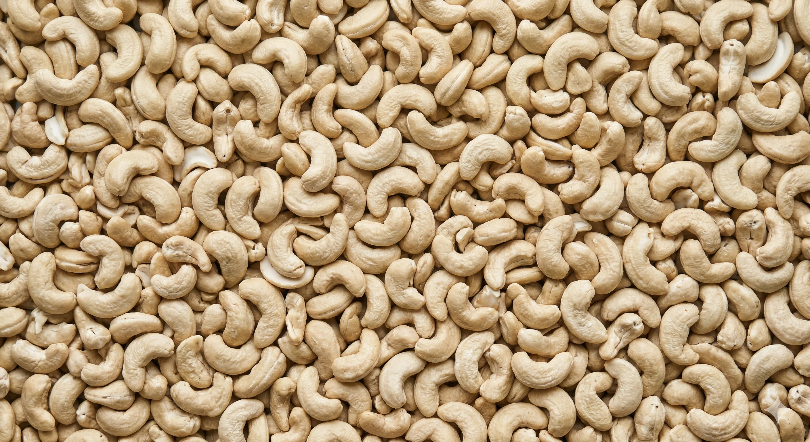 Cashew Nuts