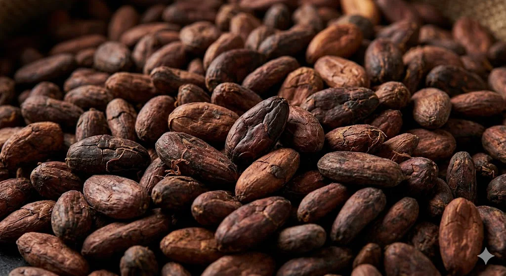 Cocoa Beans