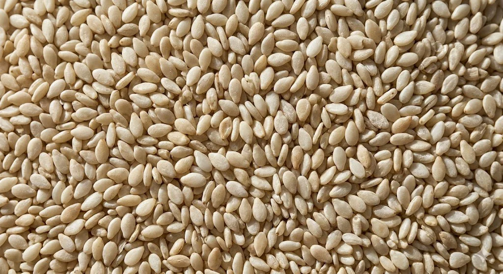 Sesame Seeds